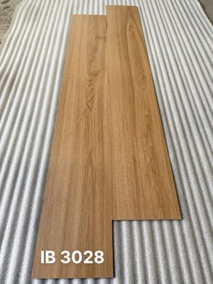 Sàn nhựa dán keo IB 3028