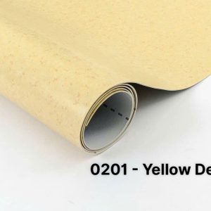 KORONA 0201 – Yellow Desert