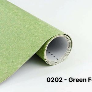 KORONA 0202 – Green Forest