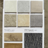 Sàn nhựa LX Hausys HFLOR BOTANIC LVT