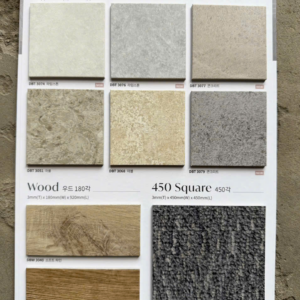 Sàn nhựa LX Hausys HFLOR BOTANIC LVT